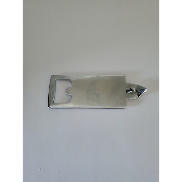 Vintage Las Vegas Bottle Opener - Picture 2 of 2